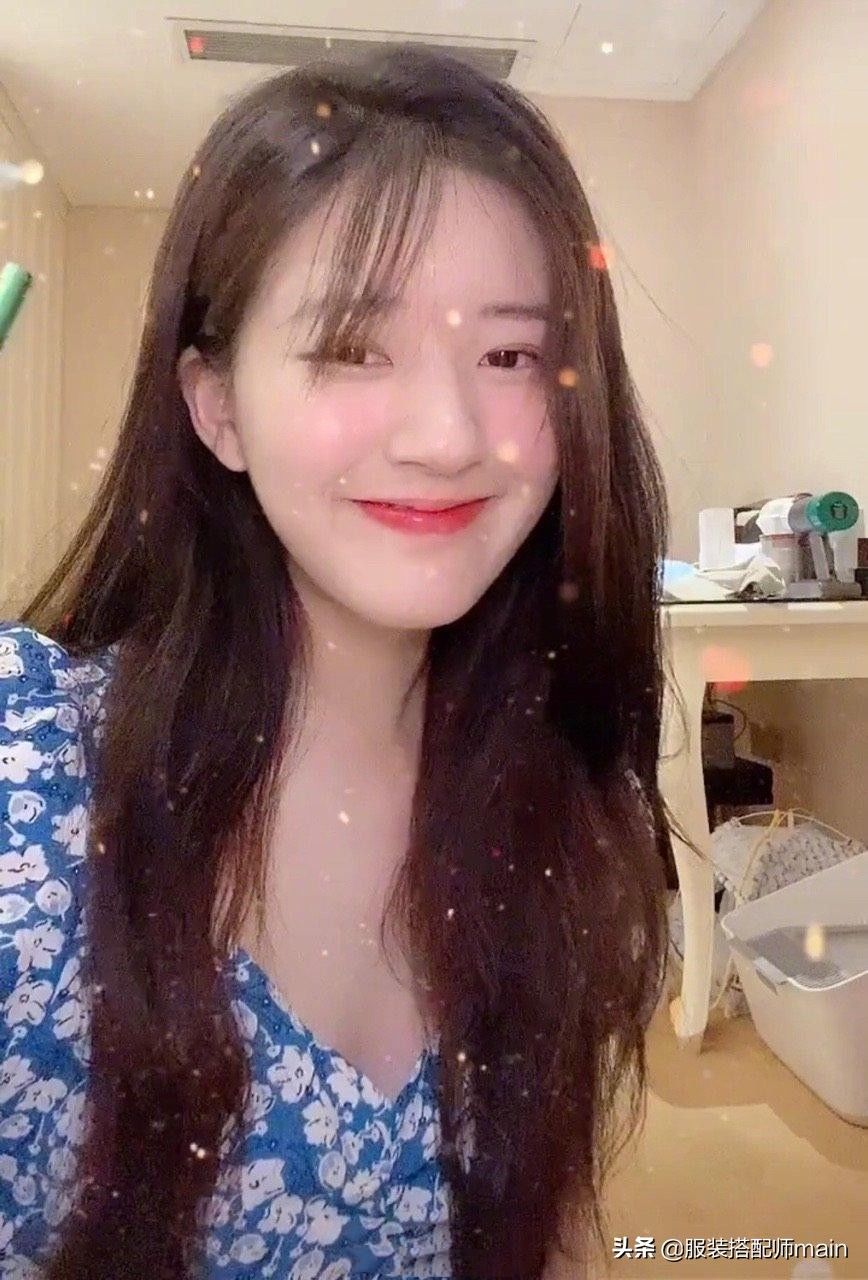 流行色|为什么别人穿碎花裙又仙又美，我穿却是土掉渣？