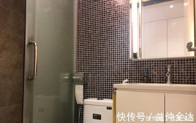 晒晒人生第一套房,88平简单装修花10万,不豪华但大方舒适,满足