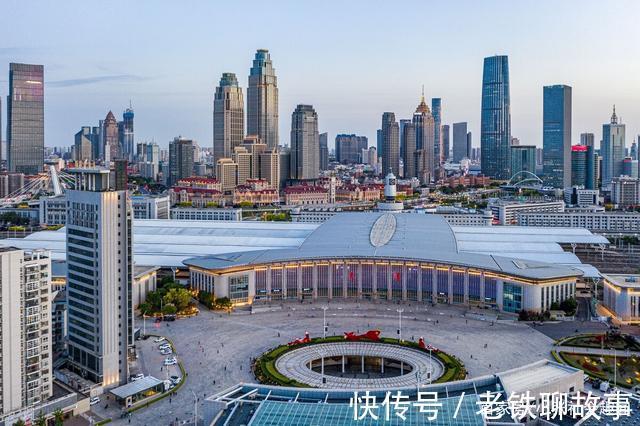 环比|天津各区房价数据3区破3万,9区下跌