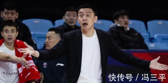 天津队|106-88!辽宁双杀弱旅豪取6连胜,张镇麟30+8,对手田忌赛马搞砸
