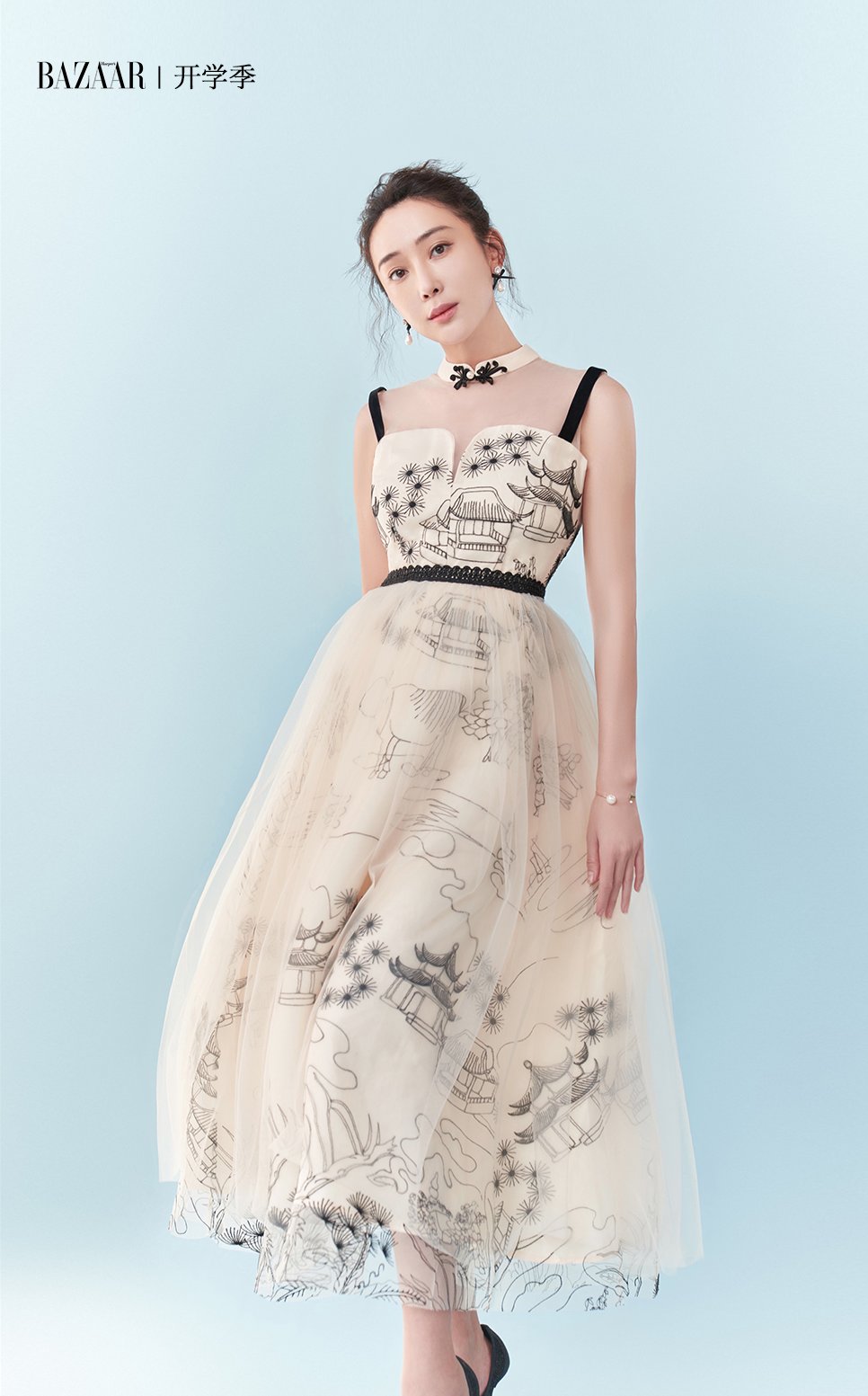 妈妈|世界上有“满分妈妈”吗？