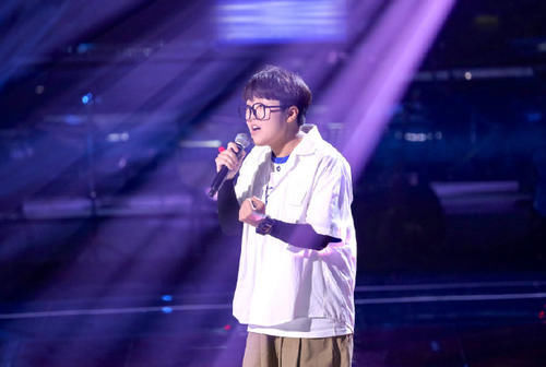 那英|李克勤不该放走王靖雯,李荣浩收获两员大将,夺冠导师有了悬念