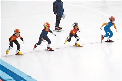 石景山区：扩容增质 京西教育高地正在崛起