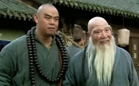 充满|水浒中两位大笑而死的好汉,一位笑得潇洒坦然,一位笑得充满无奈