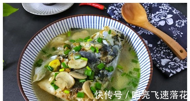 料酒|年夜饭怎么能没有鱼鱼的10种做法，色香味俱全，年年有余寓意！