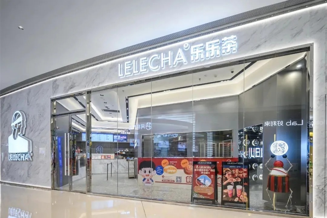 建邺|焕新金陵，吾悦的商业品牌产品力丨南京建邺吾悦广场