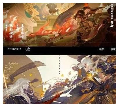 改编成|《天官赐福》小说被实锤抄袭，动漫又出现抄袭，网友评论一边倒