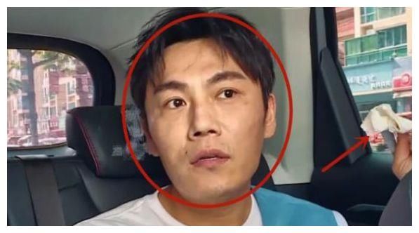 奔跑吧，成员脱妆生图吓坏粉丝，李晨油光满面，蔡徐坤让人不敢看