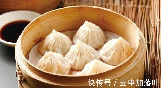 配方|小笼蒸包，特色技术配方及制作流程！