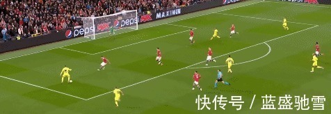 莫雷诺|曼联的遮羞布,逃离皮尔洛新手坑,却掉进索尔斯克亚深坑!