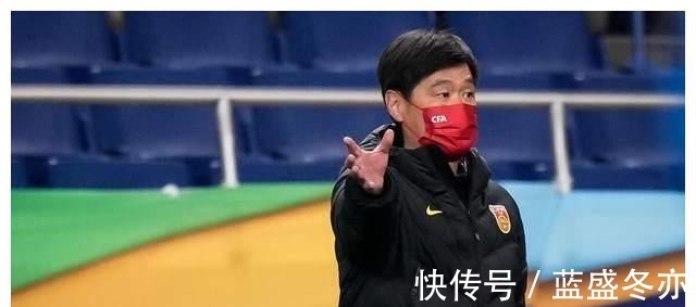 李铁|国足惨败事出有因,李霄鹏一席话打脸李铁,这次输球真不能怪他!