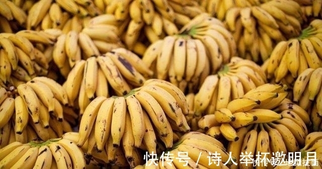 水果|年龄大了这3种水果平时一定要多吃,能帮助失眠还能促进消化!