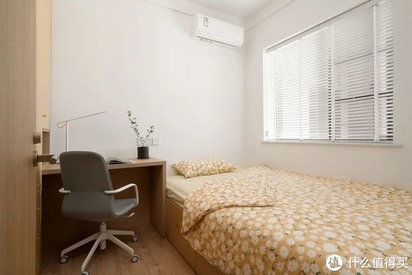 阳台|服！不要卫生间，坐拥5m长厨房，87㎡有娃之家住成典范？