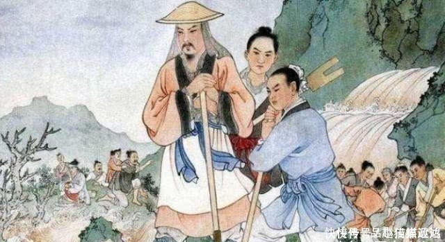 父亲|山海经中发现大禹治水另有“隐情”,一旦被证实,或将颠覆认知!