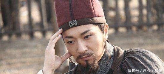 吴用|《水浒传》里的吴用,被称为智多星,他有何特别之处!