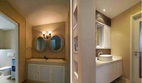 装修|越来越多人都这样装卫生间，尤其是在日本特别流行，懊恼知道太晚