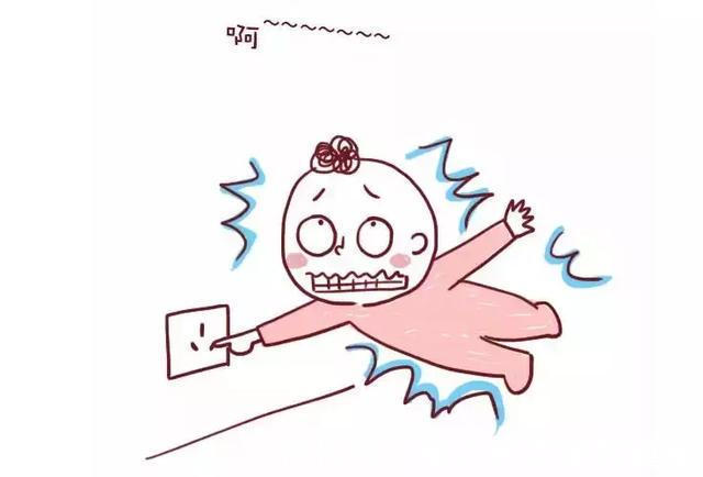 电源插座|家长一扭头孩子就没了……这些“夺命家具”父母务必速速排查