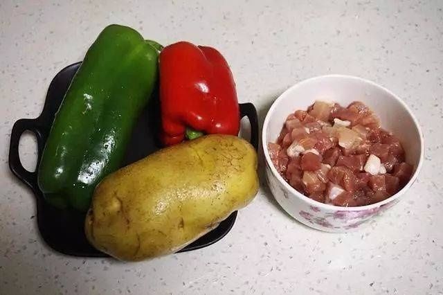  没难度的家常菜，怎么吃都吃不够!