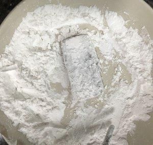  冰箱里有带鱼，送您美味的家常带鱼做法，试试吧