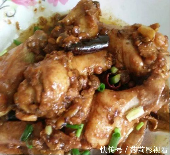 香飘|精选几道宴客硬菜,招待客人很合适,香飘四溢,超有面儿