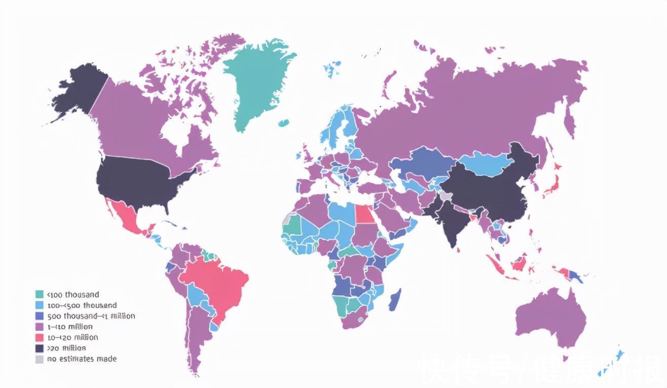 糖尿病|10年间我国糖尿病人数增加了5000万，远离糖尿病记住这五句话