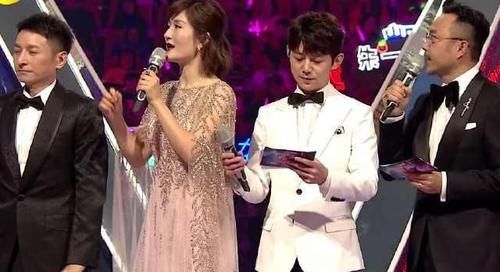 王牌6一个传声筒游戏，却分出了明星和主持人之间的文化水平高低