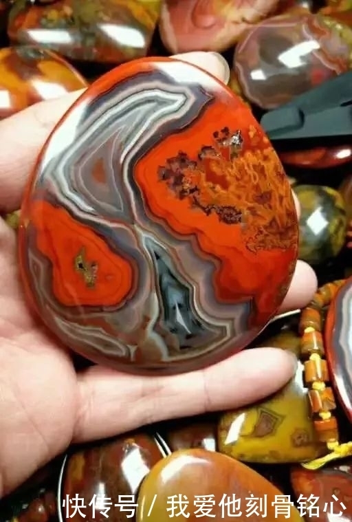 手套|这个手套,你用来打磨什么都不错