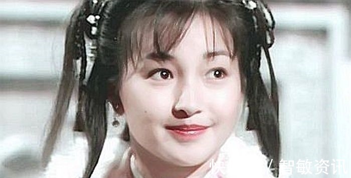 成昆@郭襄有本事创建峨眉派,为何不灭了明教?你看看阳顶天的老婆是谁