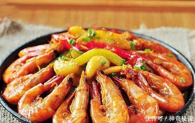 八道硬菜, 上得了桌面, 下得了米饭