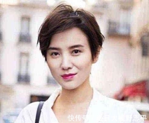 短发 被公认最丑5种“发型”,颜值再高也拯救不了,希望你一个都没中