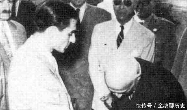 伊朗|巴列维国王能力有多强你可能想不到