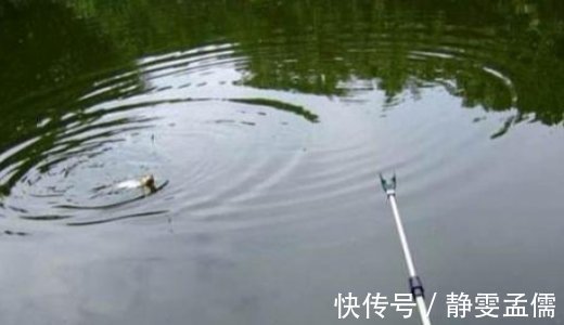 钓钩|使用这种绑钩方法的串钩来钓鱼,简单快速,结实又耐用!