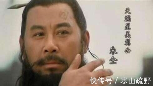 水浒!水浒的4大都头武力排名!他武力不及武松,梁山座次却在武松之前