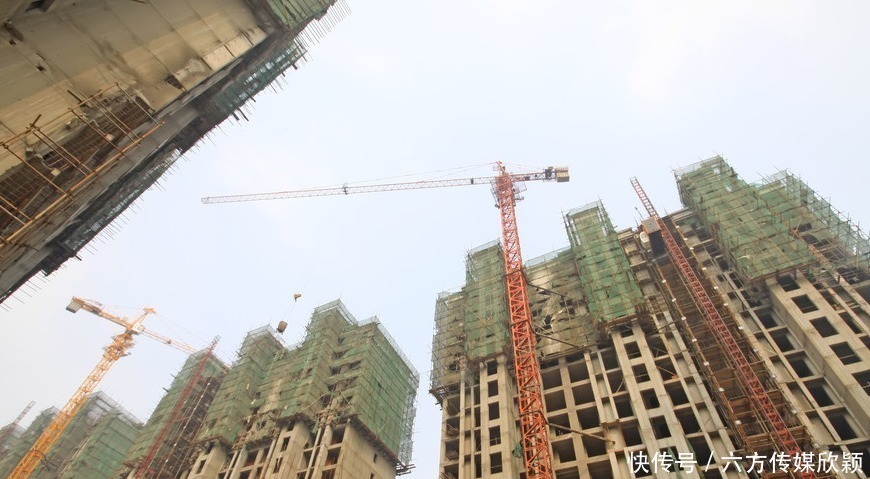 建安|买一套房子动不动就一两百万，实际100平的房子造价是多少呢？