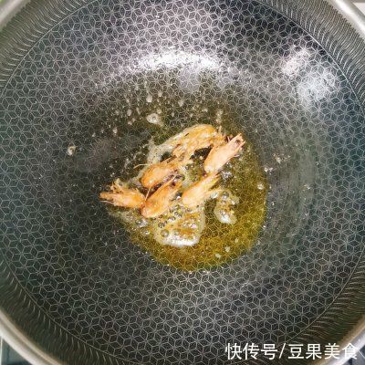 家常菜|海鲜年糕汤#巨下饭的家常菜#