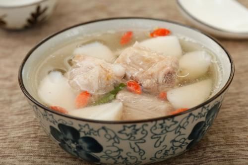 好吃|秋天,多给家人吃“白色三宝”,润燥滋补,安稳度秋,好吃还不贵