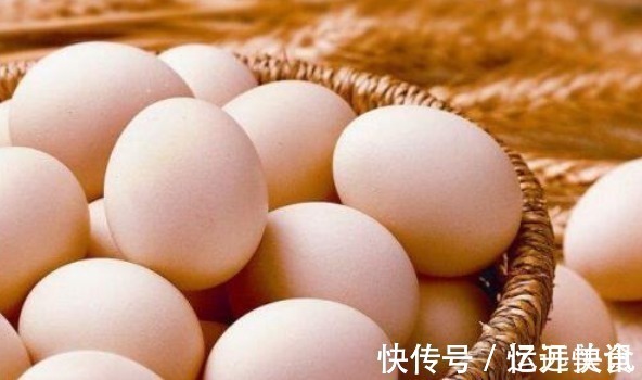 鸡蛋别放冰箱冷藏,学会3个土方法,轻松保存半年,像刚买的一样