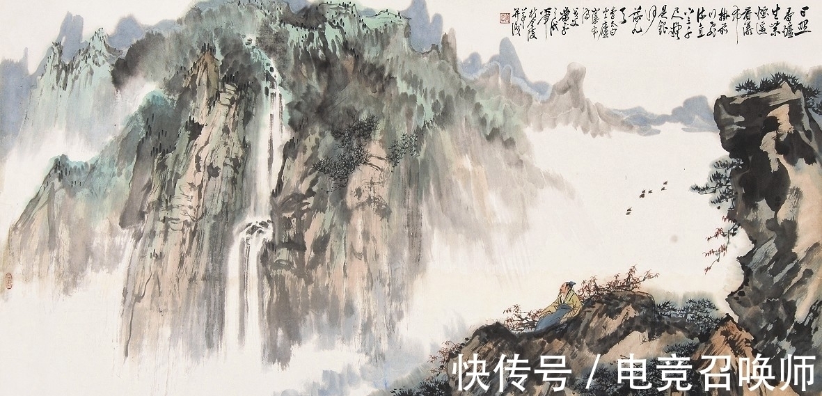 苏轼&为何说苏轼的诗《西斋》与陶渊明的田园诗一般出神入化?