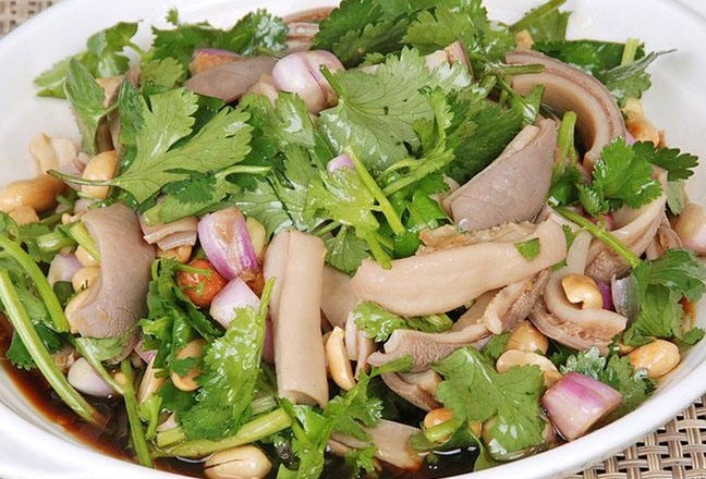 美味又下饭的几道家常菜,超级好吃,越吃越过瘾,在家待客有面子