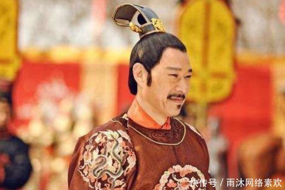 李渊|玄武门之变，李世民杀兄夺帝位，竟是被逼无奈之举