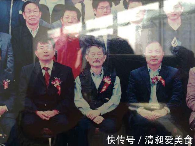 遥感|布鞋院士李小文,每天一斤二锅头,曾告诫家人:若我倒下不要抢救