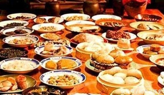 慈禧|慈禧患胃病后喝了此汤十多年,突然问起原料和做法,厨子老实交代后送命