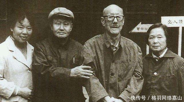 张伯驹:为护佑稀世国宝,卖豪宅遭绑架,临终的遭遇让许多人痛哭