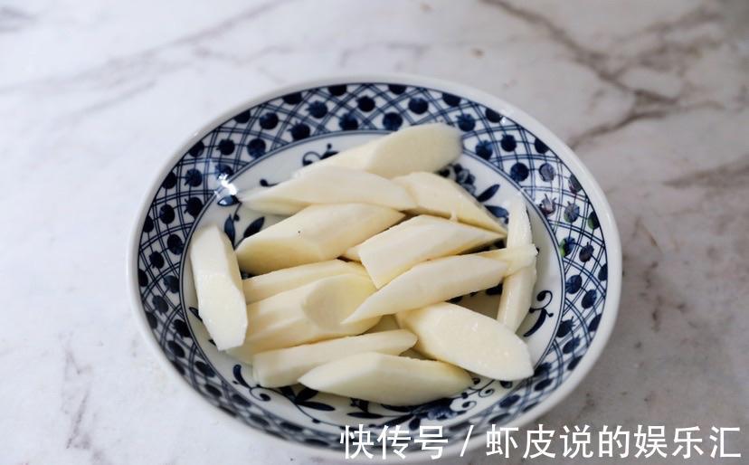 玉米|冬天,多给家人吃这种汤,滋补又保暖,一周吃一回,养胃又健脾