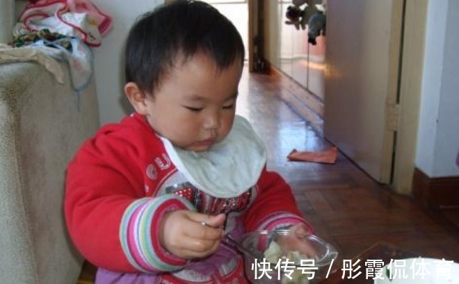 辅食|5个月婴儿肾脏长满珍珠,只因辅食里添加了它,宝宝被害惨了