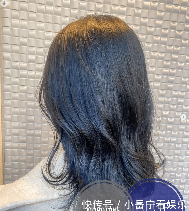 新年想换发型快记笔记!皮肤黑也适合的8个发色推荐!新年新气象