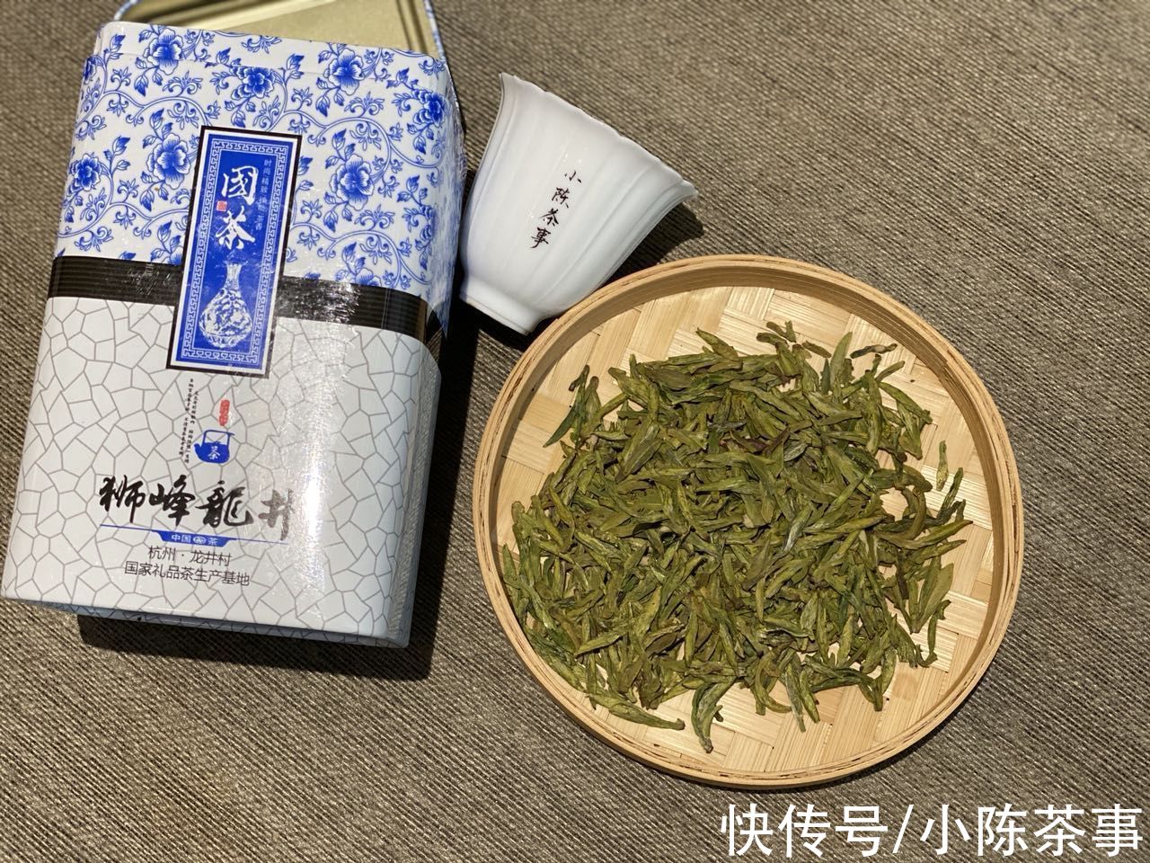 茶叶|白毫银针存冰箱3年，再拿出来会和新茶一样吗？如何存出好白茶？