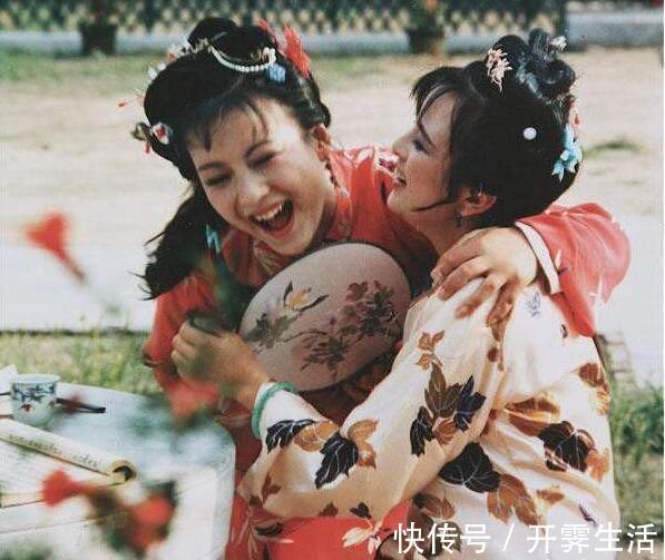 明妃曲@读不懂这四个字,就读不懂林黛玉更不知红楼梦为何物