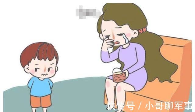 陶行知|8岁男孩的一句话,刺伤千万父母,穷养孩子的内心独白