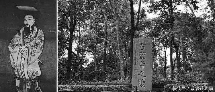 历史|古蜀国为何是中华文明诞生的原始密码?